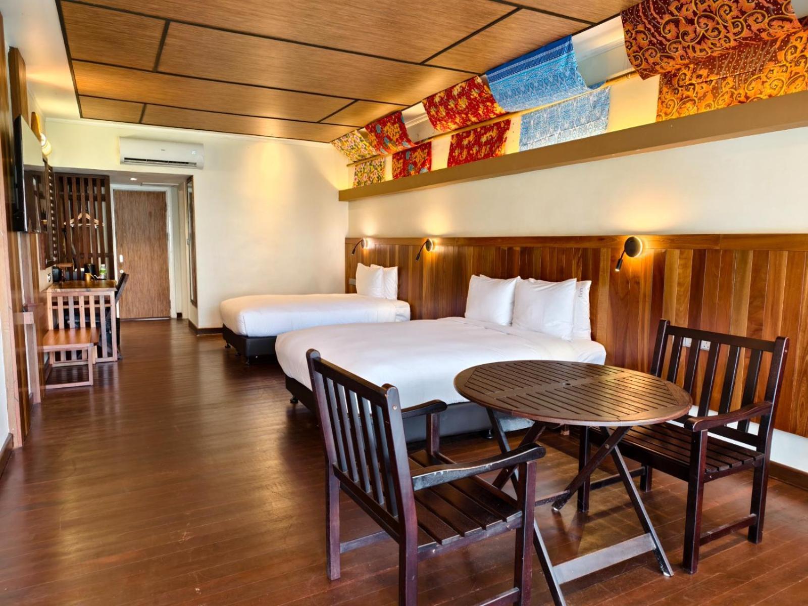 Borneo Beach & Mangrove Resort Tuaran Kültér fotó