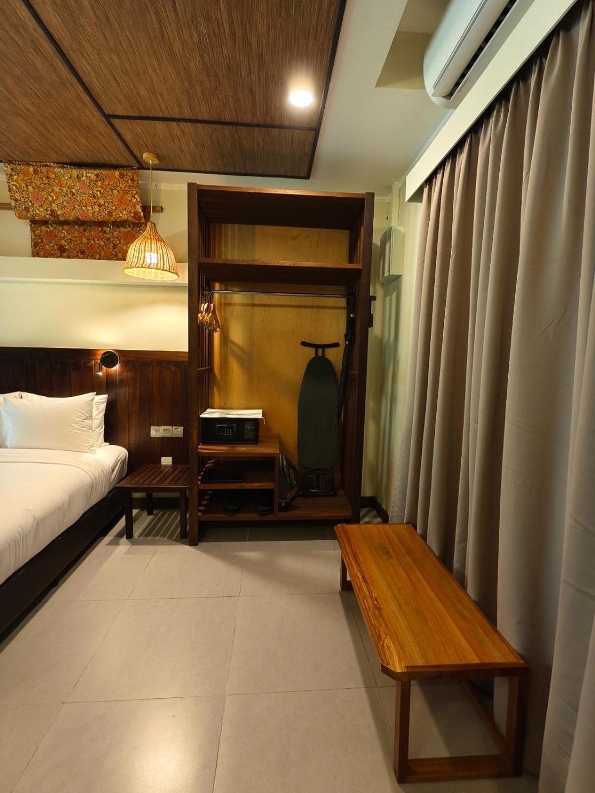 Borneo Beach & Mangrove Resort Tuaran Kültér fotó